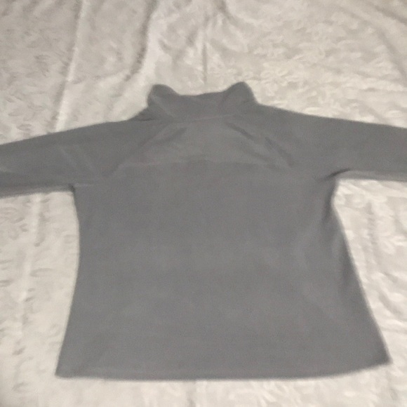 Calvin Klein Zipper Sweater XXL - Picture 7 of 7